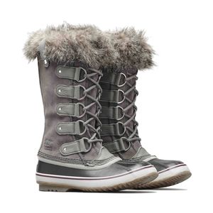 SOREL Joan of Arctic Winter Waterproof Boots Womens Size 6 NIB NEW